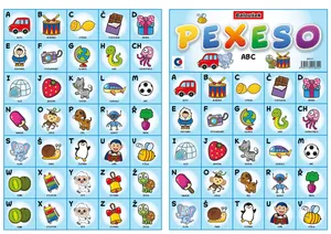 Pexesa ABC